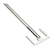 IKA 2022300 Anchor Stirrer, 1-3/4" Diameter, 8 mm Bore