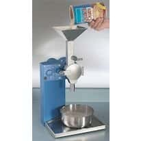 IKA 2836001 Continuous feed grinding drive, 115 VAC/60 Hz