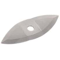 IKA 2905200 Cutting blade, 440 SS for pulverizing soft, fibrous materials