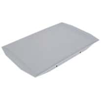 IKA 3120000 AS130.3 Slip-Resistant Shaker Platform for Petri Dishes or Culture Bottles