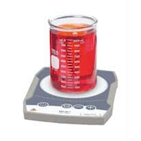 IKA 3277700 Ultra-Flat Lab Disc Stirrer 230V