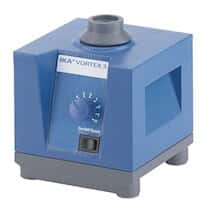 IKA Vortex 3 Shaker, 0 to 2500 rpm, 115 VAC