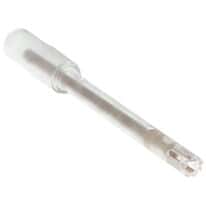 IKA 3452200 Plastic Dispersing Element 10mm X 150mm (10/pk) For T-25 Digital Homogenizer