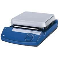 IKA 3582201 C-Mag MS Magnetic Stirrer, Ceramic Top, 4 x 4"; 115V