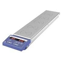 IKA 3690600 RT 5 Position Stirring Hot Plate, 230V