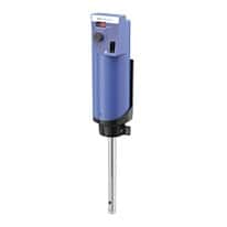IKA 3787001 T 50 ULTRA-TURRAX Heavy-Duty Homogenizer 115VAC-unit only