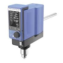 IKA 4028501 Digital Mixer w/ Wireless Remote, 30-1300 rpm, 115VAC