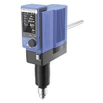 IKA 4090001 Digital P4 Mixer, High-Torque Dual-Range, 115VAC