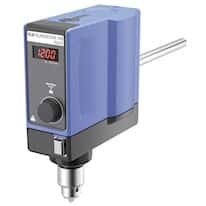 Digital Constant-Speed Mixer, 30 to 1300 rpm, 115 VAC