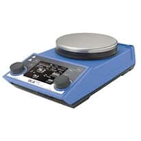 IKA 5020001 RET control-visc Stirring Hot Plate, 115V