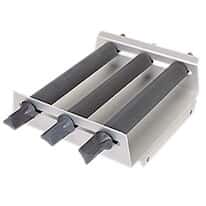 IKA 8017300 AS130.1 Universal Attachment Clamp for Platform Shaker