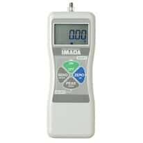 Imada DST-110 Digital Force Gauge with Outputs, 110 lbf Capacity