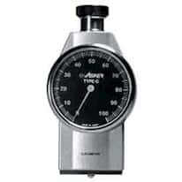 Imada EX-2 Durometer Hardness Tester for Normal Rubber, Shore A