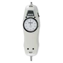 Imada FB-10 Analog Mechanical Force Gauge, 10 lb
