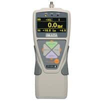 Imada ZTA-11 Force Gauge with USB output, 11 lb capacity