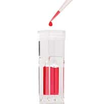 Implen Disposable Cuvettes for NanoPhotometer UV/Vis Spectrophotometers, 200 uL; 96/Pk