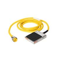 Intellitech i-FILL® Foot Switch For Micro Pump
