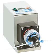 Ismatec ISM321C Piston Pump Heads, Process Drive, 230 VAC