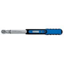 J. H. Williams Tool Group 2503TAA-CDI Torque and Angle