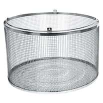 Jeio Tech Basket for ST-105G Autoclave, Stainless Steel