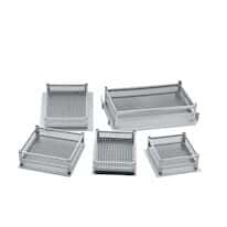 Jeio Tech Spring Wire Rack for 83L Shaking Incubator