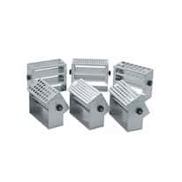 Jeio Tech AAA23582 Test Tube Rack 10 mm Diameter X 86 Holes