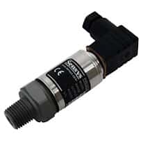 Jeio Tech Pressure Sensor for ST Series Autoclaves, 0 to 3.5 bar