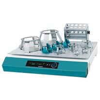Jeio Tech OS 7102 Orbital Shaker, 30 to 300 rpm, 29.6" W x 20.5" D Platform; 120 V