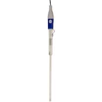 Jenway 924 078 350 mm Reach pH Probe, Glass Bodied, for Measurement in Flasks