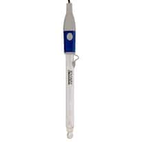 Jenway 924 079 High Temperature pH Probe, Glass Bodied, for Measurements Up To 110°C