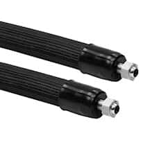 Julabo Viton® Flexible Tubing, 10 mm ID; 1 m