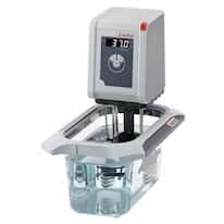 Julabo CORIO™ C-BT5 Heating Circulating Bath, 1 kW, 5 L Plastic Tank, 20-100°C; 100-115 V/50-60 Hz