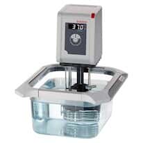 Julabo CORIO™ C-BT9 Heating Circulating Bath, 2 kW, 9 L Plastic Tank, 20-100°C; 230 V/50-60 Hz