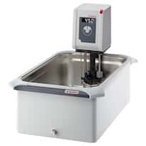 Julabo CORIO™ C-B19 Heating Circulating Bath, 1 kW, 19 L SS Tank, 20-100°C; 100-115 V/50-60 Hz
