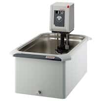 Julabo CORIO™ C-B27 Heating Circulating Bath, 1 kW, 27 L SS Tank, 20-100°C; 100-115 V/50-60 Hz
