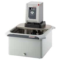 Julabo CORIO™ CD-B13 Heating Circulating Bath, 1 kW, 13 L SS Tank, 20-150°C, Adj. Pump, USB; 115 V/60 Hz