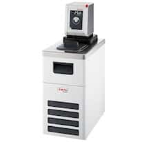 Julabo CORIO™ CD-300F Refrigerated/Heating Circulator, 4 L Tank, -25 to 150 °C, 1 kW Heater and 310 W at 20 °C Cooling, R134a; 115 VAC, 60 Hz