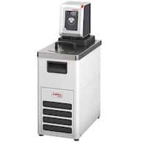 Julabo CORIO™ CD-310F Refrigerated/Heating Circulator, 4 L Tank, -30 to 150 °C, 2 kW Heater and 310 W at 20 °C Cooling, R449A; 230 VAC, 50 Hz