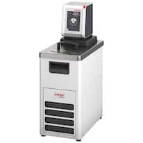 Julabo CORIO™ CD-450F Refrigerated/Heating Circulator, 4 L Tank, -30 to 150 °C, 2 kW Heater and 450 W at 20 °C Cooling, R449A; 230 VAC, 50 Hz