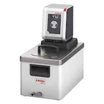 Julabo CORIO™ CP-BC4 Heating Circulator, 4.5 L Tank, 20 to 200 °C, 1 kW Heater; 100-115 VAC, 50/60 Hz
