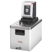 Julabo CORIO™ CP-BC6 Heating Circulator, 6 L Tank, 20 to 200 °C, 2 kW Heater; 200-230 VAC, 50/60 Hz