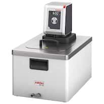 Julabo CORIO™ CP-BC12 Heating Circulator, 12 L Tank, 20 to 200 °C, 1 kW Heater; 100-115 VAC, 50/60 Hz