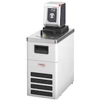 Julabo CORIO™ CP-300F Refrigerated/Heating Circulator, 4 L Tank, -25 to 200 °C, 2 kW Heater and 300 W at 20 °C Cooling, R134a; 230 VAC, 50/60 Hz