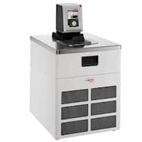 Julabo DYNEO™ DD-1000F Refrigerated/Heating Circulator, 7.5 L Tank, -50 to +200 °C, USB and RS-232 Interface, R449A; 115 VAC, 60 Hz
