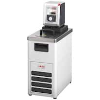 Julabo DYNEO™ DD-450F Refrigerated/Heating Circulator, 4 L Tank, -30 to +200 °C, USB and Analog Interface, R290; 115 VAC, 60 Hz