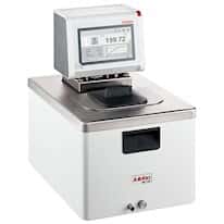 Julabo MX-BC12 Heating Circulator with 12 L Bath Tank and Lid; with 3 kW Heating Power to +300 °C