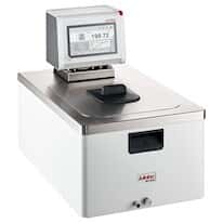 Julabo MX-BC26 Heating Circulator with 26 L Bath Tank and Lid; with 3 kW Heating Power to +300 °C