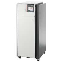 Julabo PRESTO W50t Water-Cooled Refrigerated/Heating Circulator, -50 to 250 °C; 208-230V/60Hz