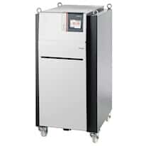 Julabo PRESTO W85 Water-Cooled Refrigerated/Heating Circulator, -85 to 250 °C; 208-230V/60Hz