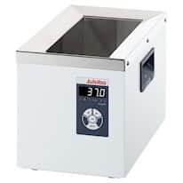 Julabo PURA™ 4 Water Bath, 4.5 L, 18 to 99.9 °C, 0.5 kW Heater; 115 VAC, 60 Hz